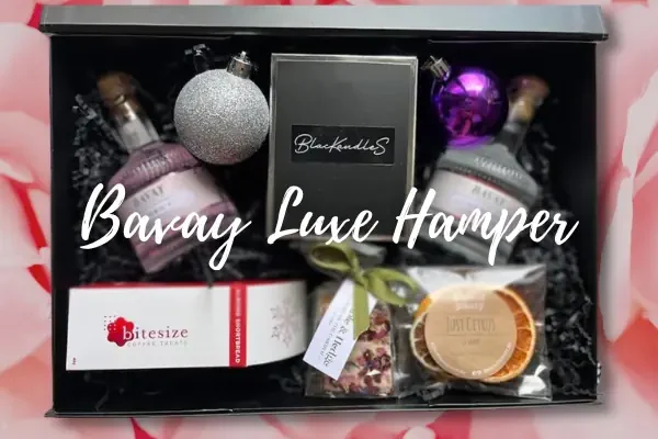 Bavay Luxe Hamper